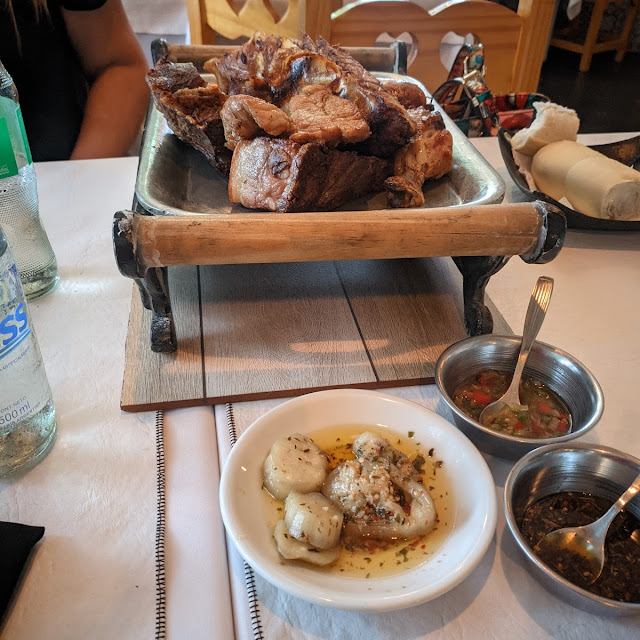 Berenjenas En Escabeche