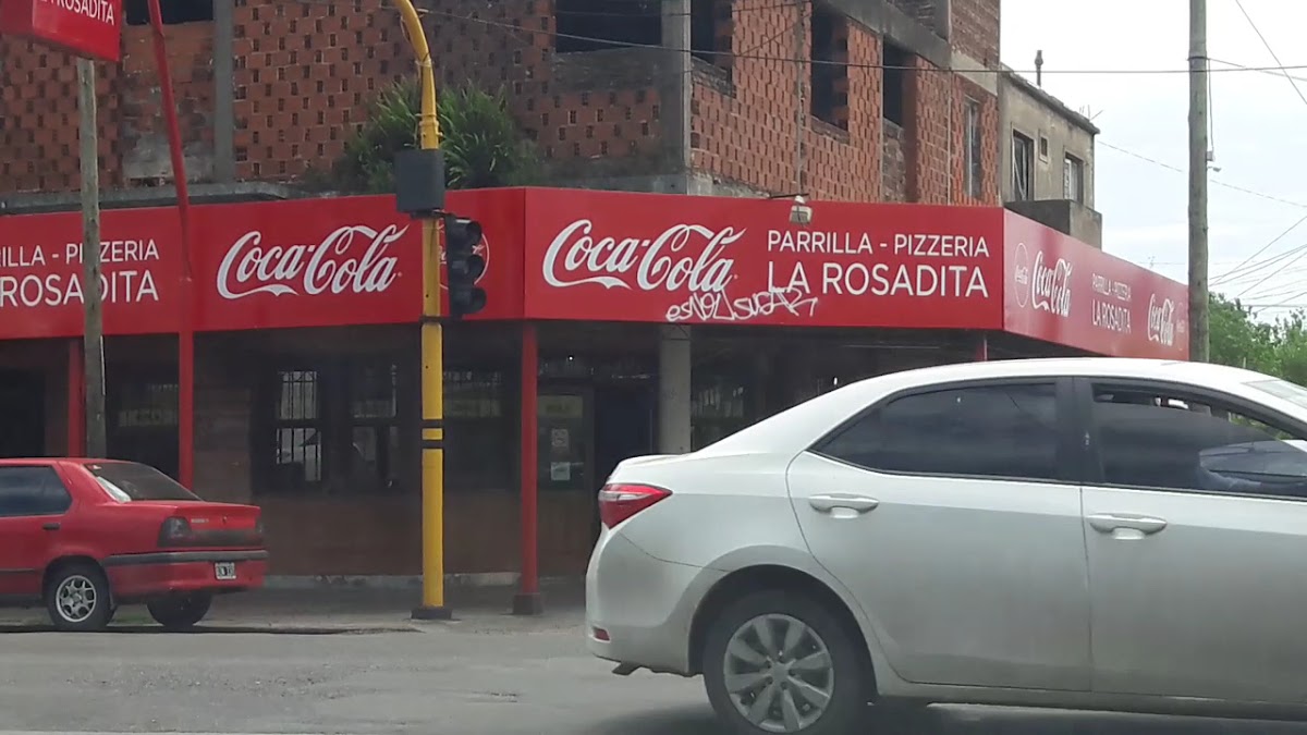 Bodegon La Rosadita