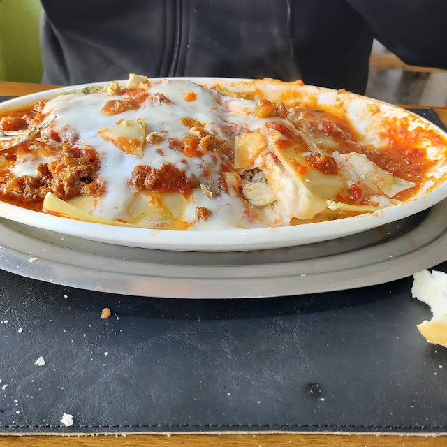 Lasagna