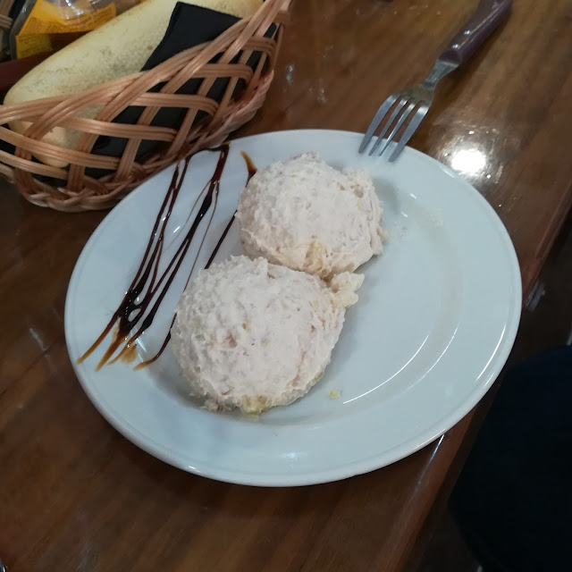 Ensaladilla Rusa
