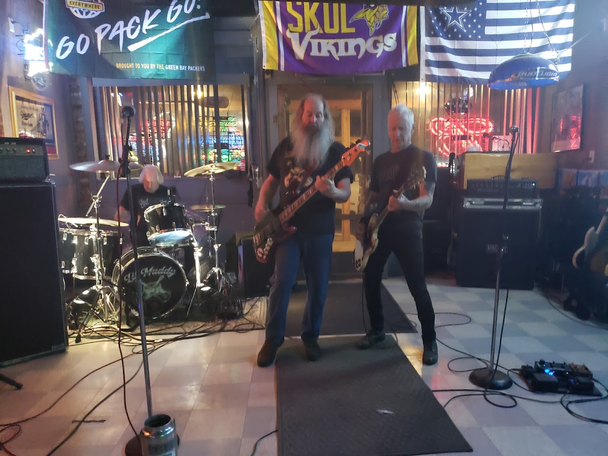 Bodhi's Saloon, LLC