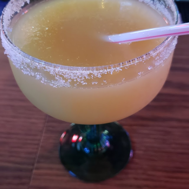 Margarita