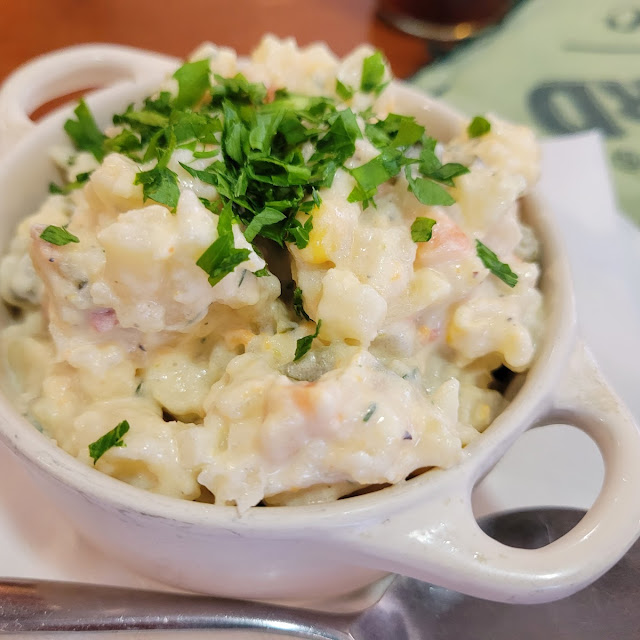 Potato Salad