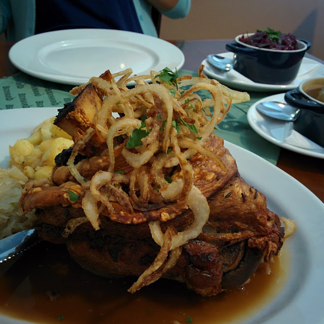 Zwiebelrostbraten