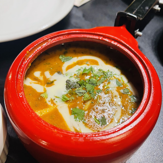 Daal Makhani