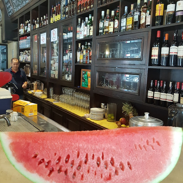 Watermelon