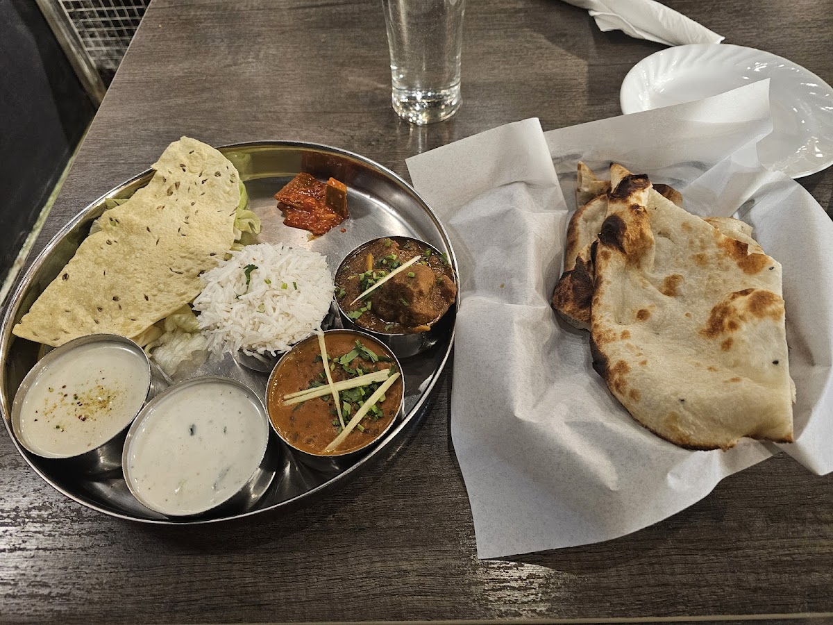 Bombay Bhel