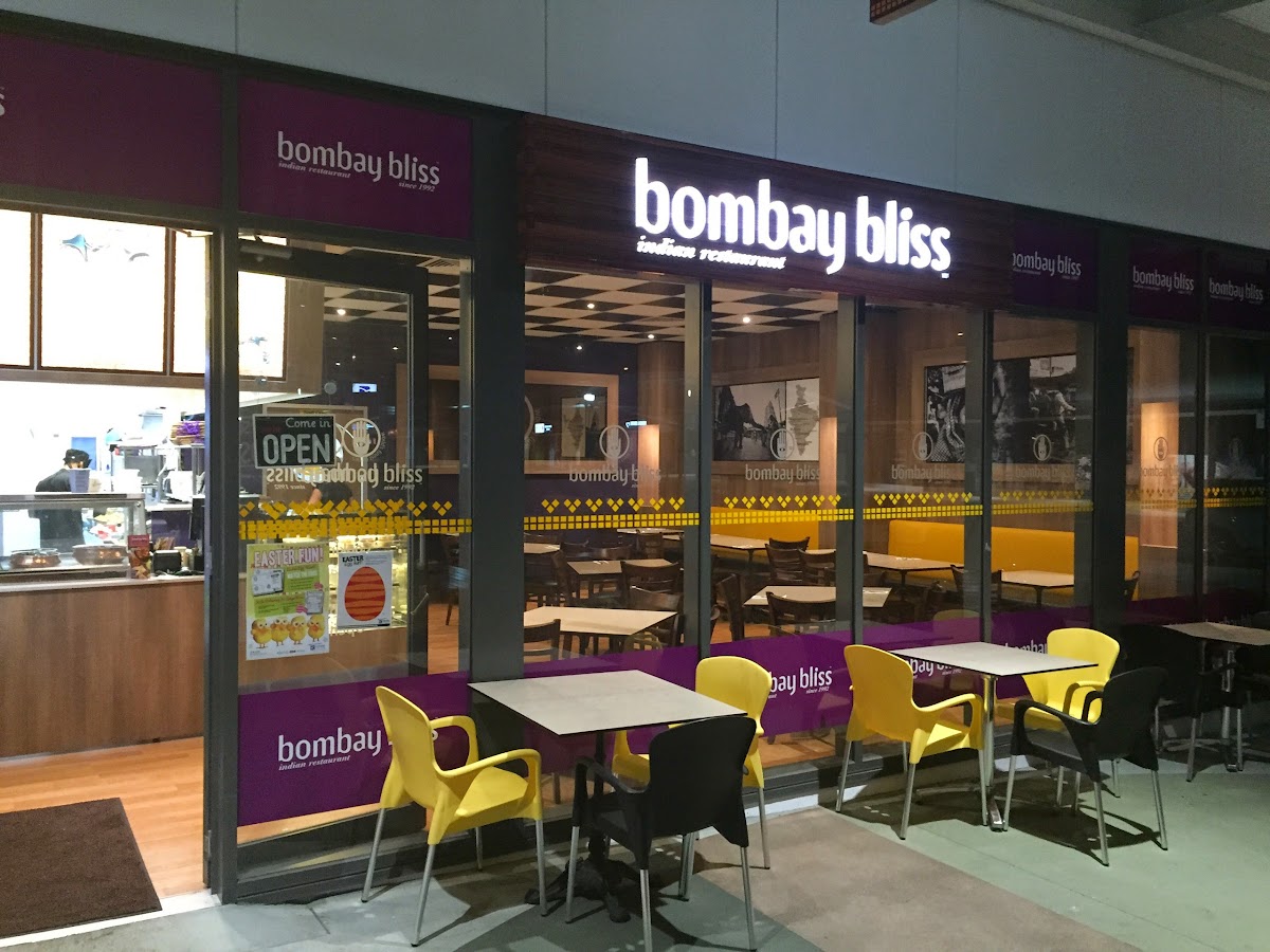 Bombay Bliss - Pimpama