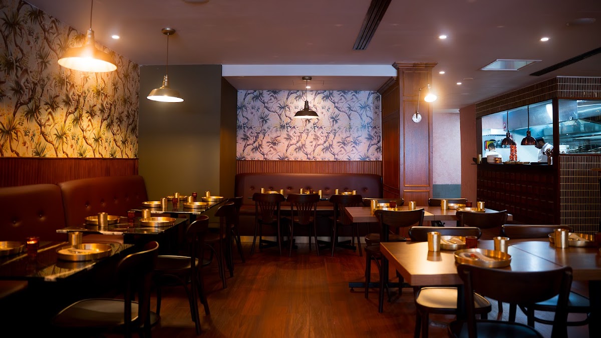 Bombay Bloomers Neutral Bay