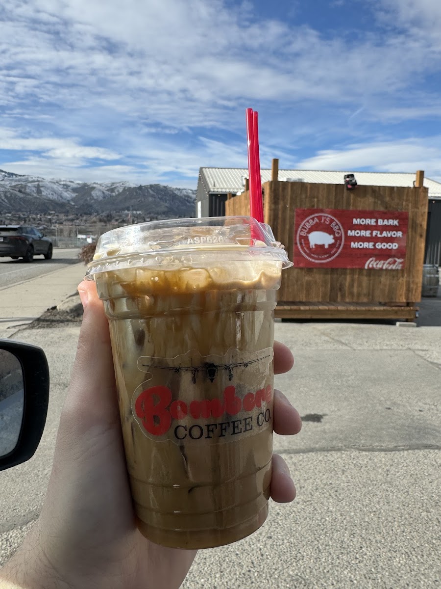 Bombers Coffee Co.
