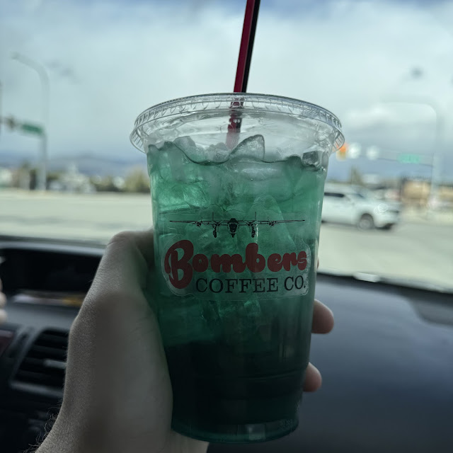 Italian Soda