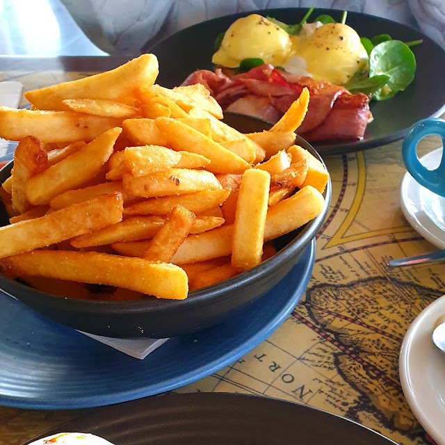 Bowl of Chips