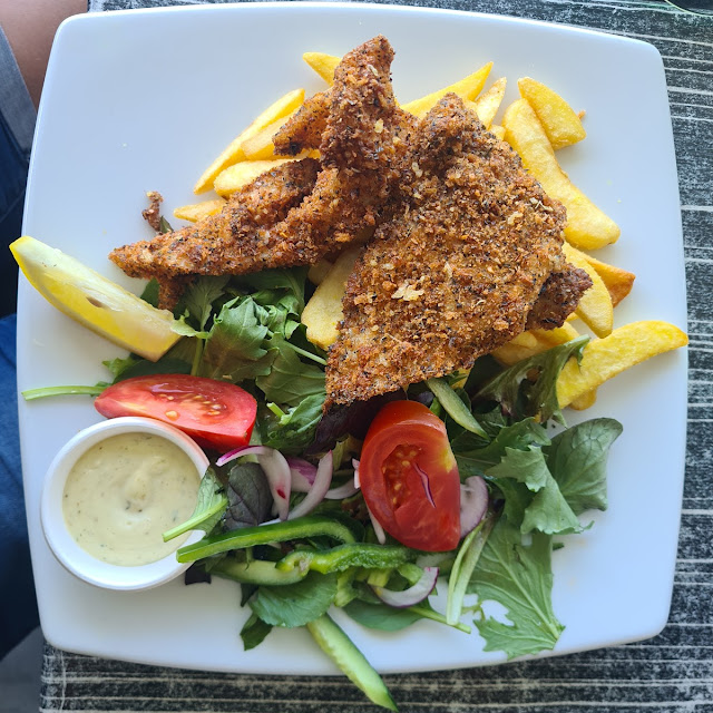 Market Fish