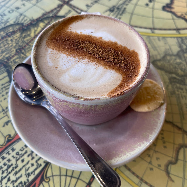 Spiced Chai