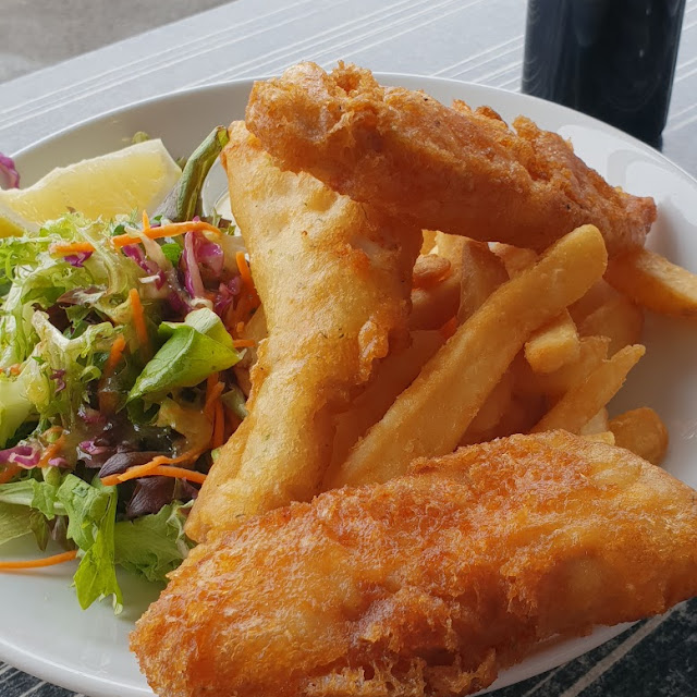 Fish N Chips