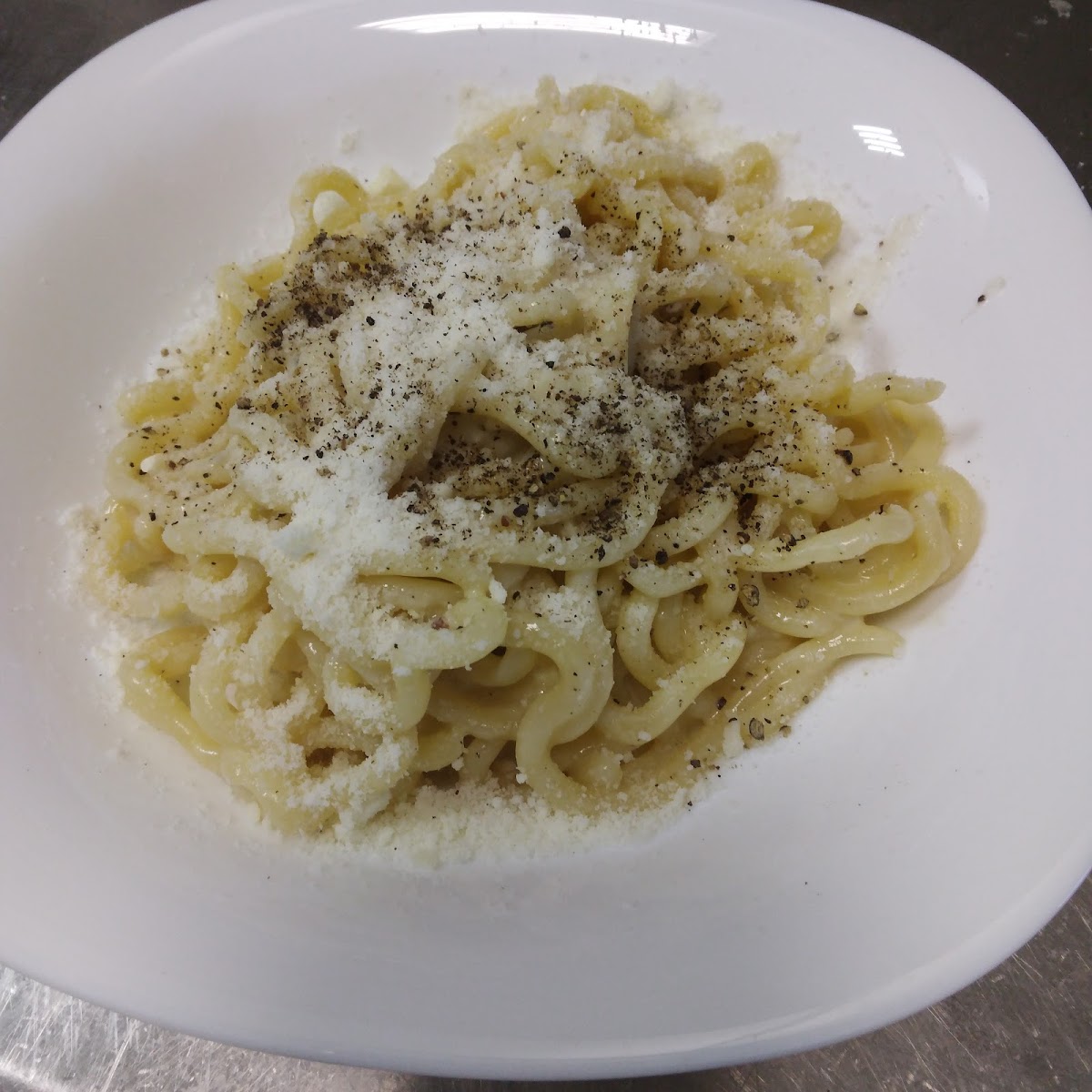 Bon Appetit - Corso Principe Oddone