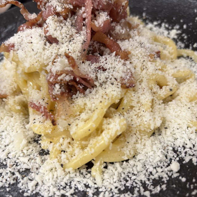 Carbonara