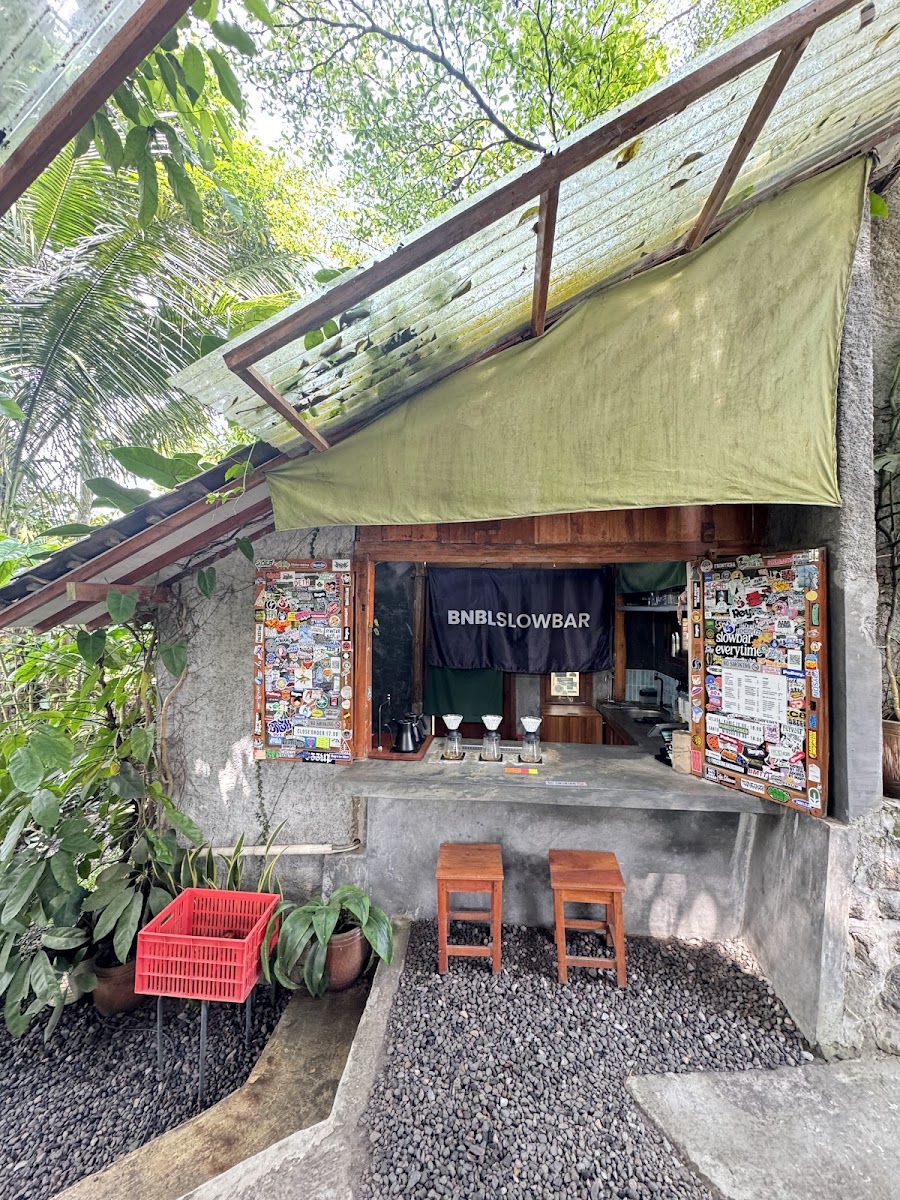 Bonbale Coffee and Farm