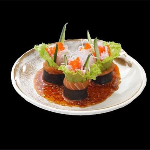 Genki Sushi