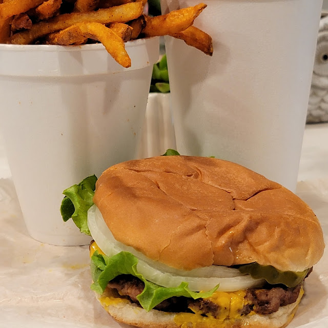 Quarter Pounder