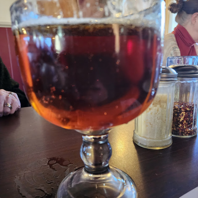 Cold Beer