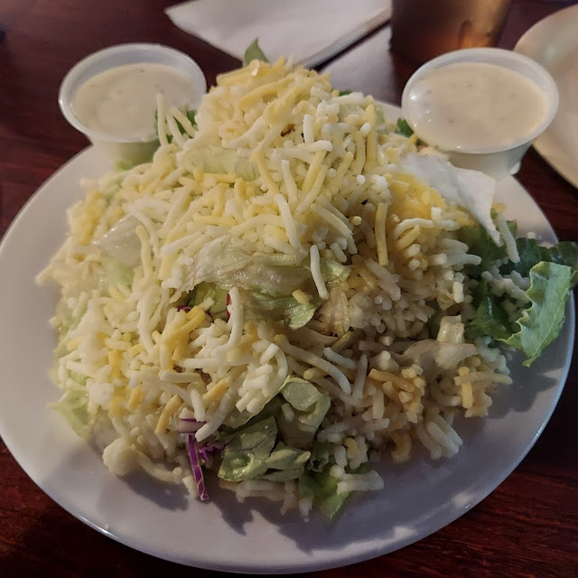 House Salad