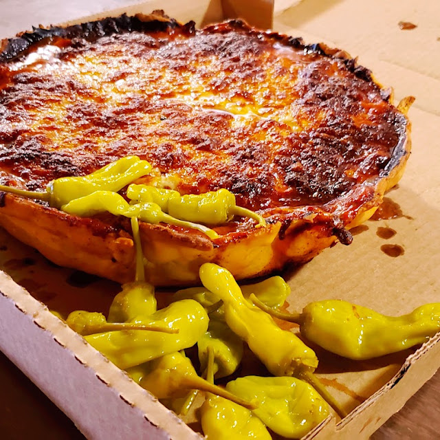The Italian Pie