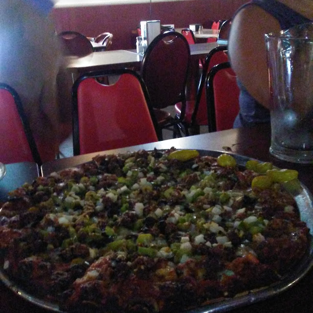 Pizza Family