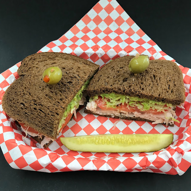 The Dagwood