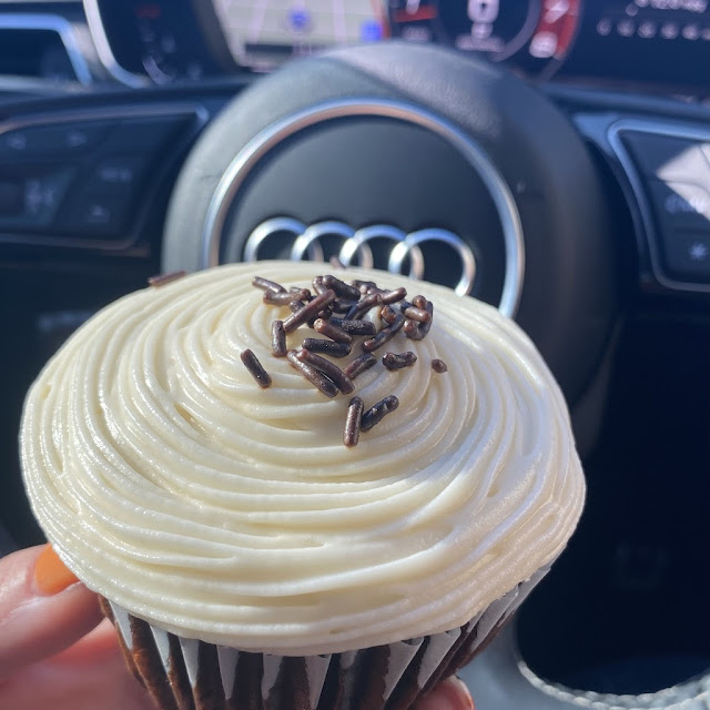 Cupcake