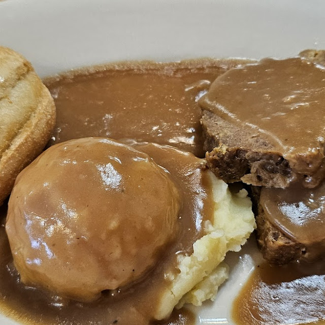 Meatloaf