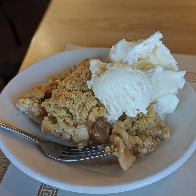 Apple Pie