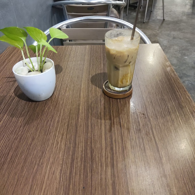 Caramel Macchiato