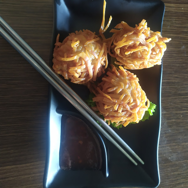 Udang Rambutan