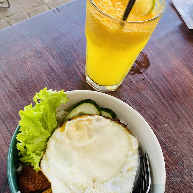 Chicken Katsu