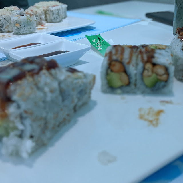 Rolls