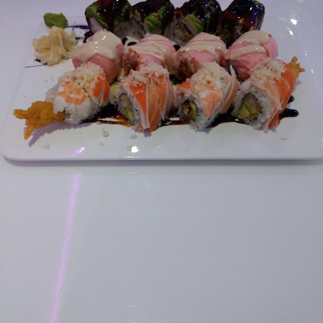California Roll