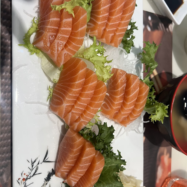 Sashimi