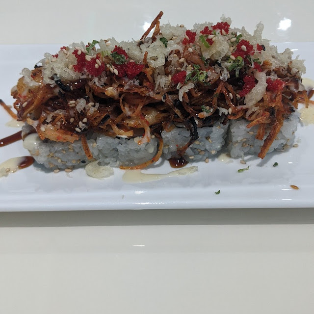 IBM Roll
