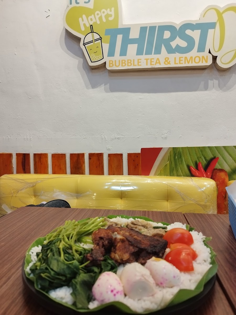 Boodle Inasal