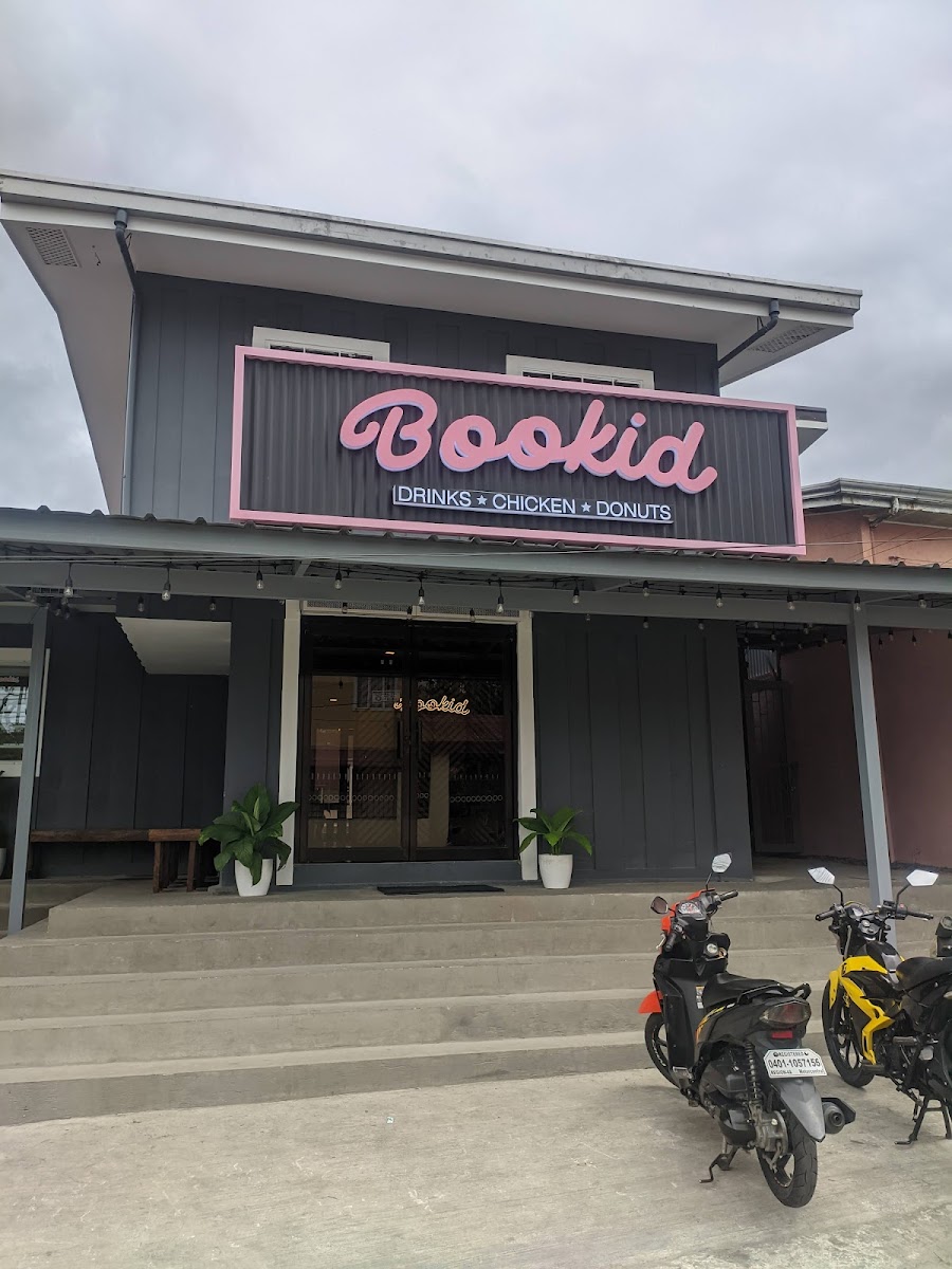 Bookid