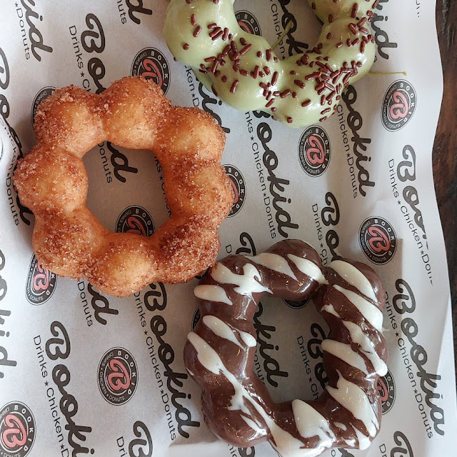 Mochi Assorted