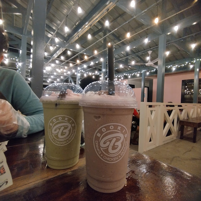 Matcha Latte