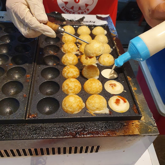 Takoyaki
