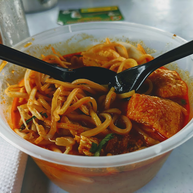 Mee Kari