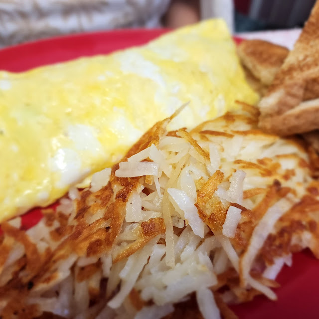 Omelet