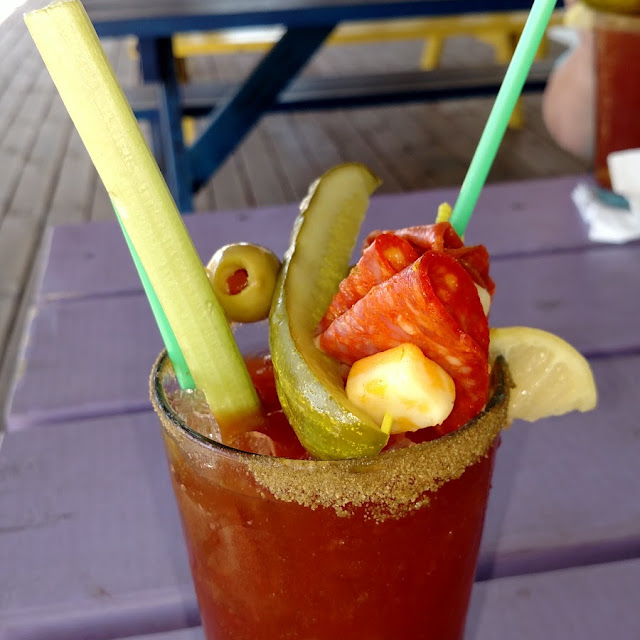 Bloody Mary