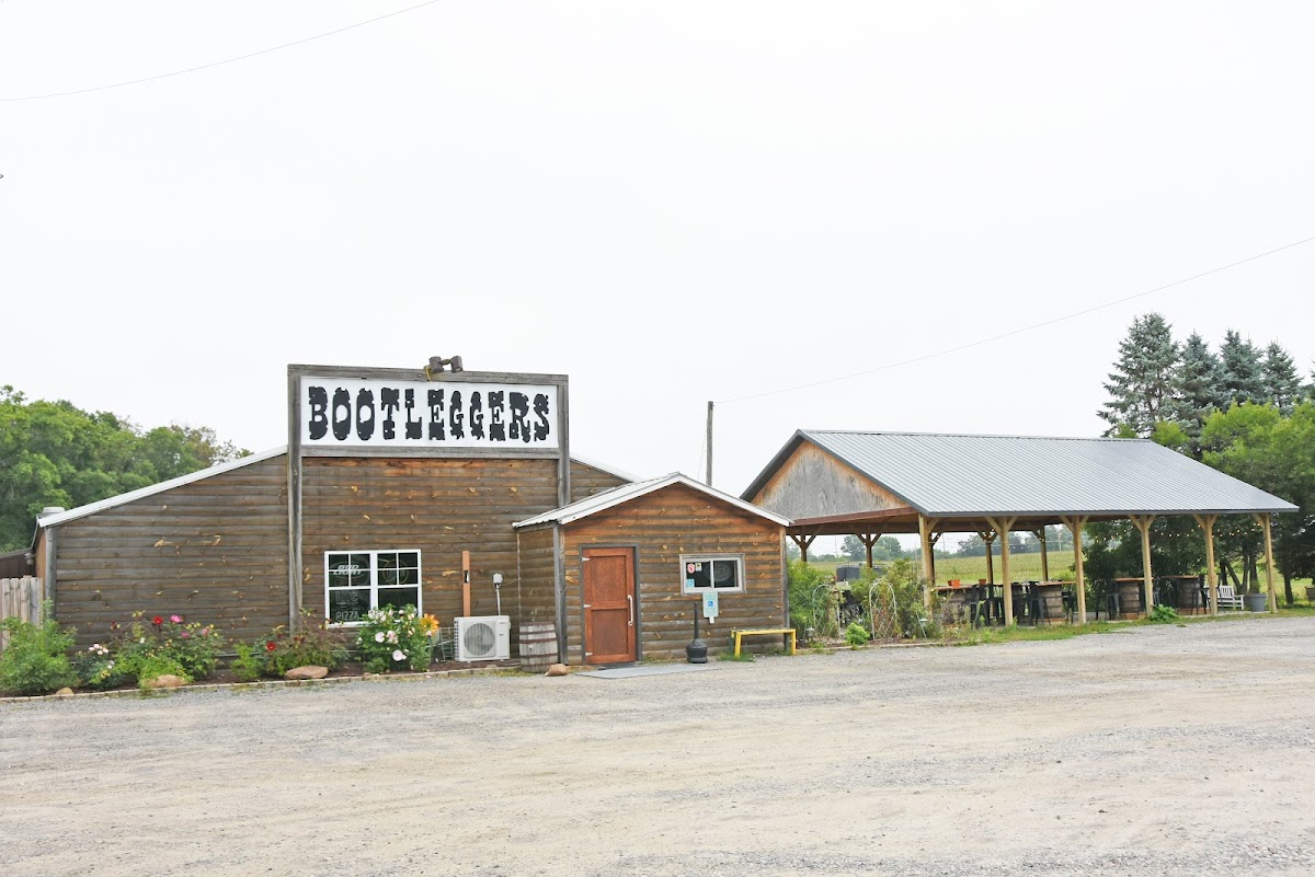 Bootlegger's