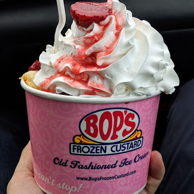 Strawberry Shortcake