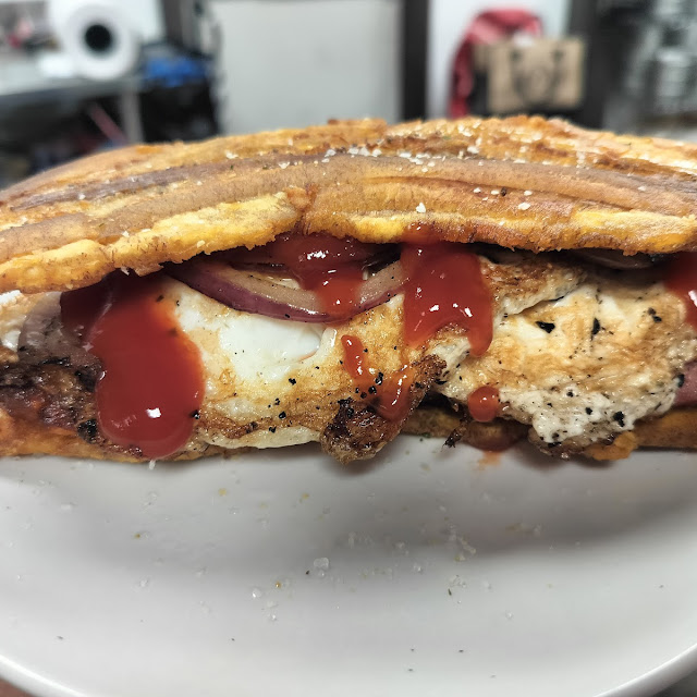 Jibarito